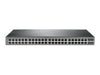 HP Enterprise Switch – 48 Anschlüsse, Gigabit Ethernet