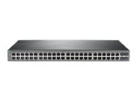HP Enterprise Switch – 48 Anschlüsse, Gigabit Ethernet