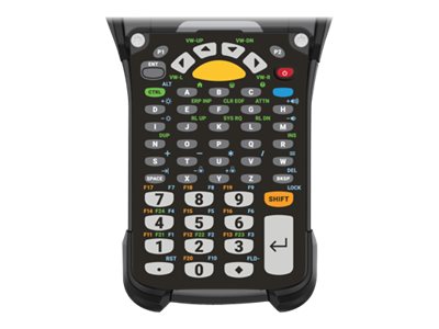 Zebra Ersatz-Tastatur – 34 Tasten für Zebra MC9300