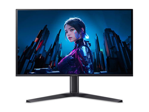Acer Predator 27" Gaming-Monitor – 4K-Display, HDR