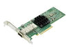 Broadcom Netzwerkadapter – 50 Gigabit, PCI Express