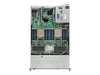 Intel Rack-Server – 1U, flexibel erweiterbar