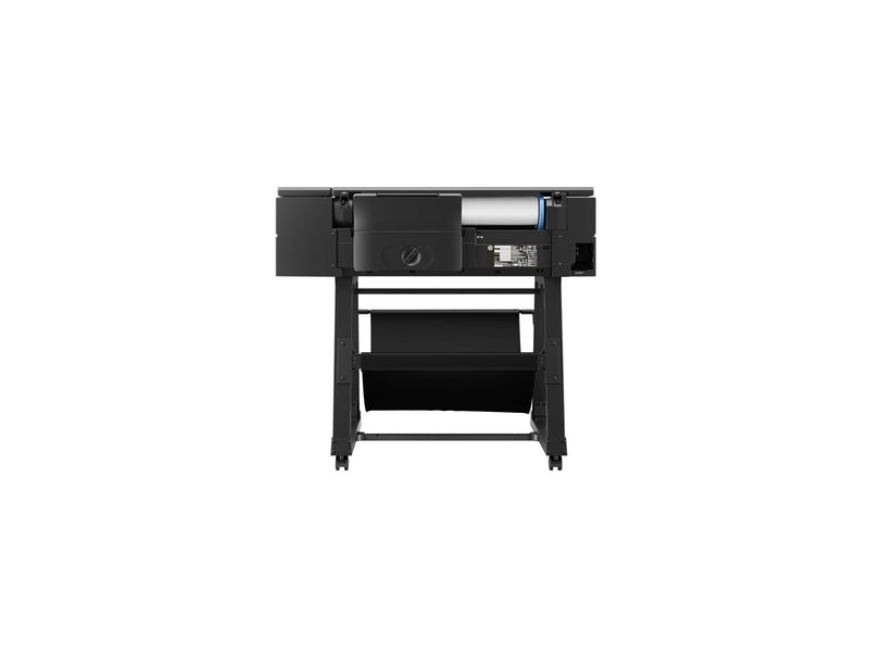 HP DesignJet Großformatdrucker – Schneller Farbdruck, WLAN-fähig