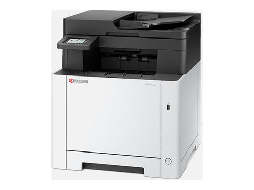 Kyocera Multifunktionsdrucker – Drucken, Scannen, Kopieren, Faxen