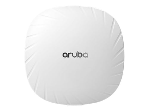 HP Enterprise Aruba Access Point – WLAN 6 für schnelle Konnektivität
