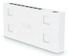 Ubiquiti 9-Port Gigabit Switch – PoE für einfache Netzwerkverbindungen
