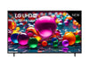LG 75" Smart-TV – 4K UHD, lebendige Farben