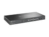 TP-Link Omada 16-Port Switch – PoE+, 2.5 Gigabit Ethernet