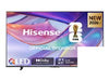 Hisense 50" 4K QLED Smart TV – Großes Bild, smarte Funktionen