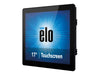 Elo Touchscreen-Monitor 17" – Offener Rahmen, 1280x1024 Auflösung