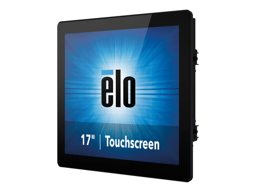 Elo Touchscreen-Monitor 17" – Offener Rahmen, 1280x1024 Auflösung