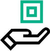 HP Enterprise Service – Schnelle Hilfe & Materialrückhaltung