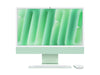 Apple iMac 24" All-in-One – M4 Chip, 16 GB RAM