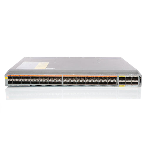 Cisco Netzwerk-Erweiterung – 48 Ports, 10/40 Gigabit
