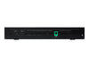Ubiquiti EdgeSwitch 10X – 10-Port Gigabit Switch für kleine Netzwerke