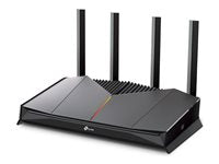 TP-Link Wi-Fi 7 Gaming-Router – Schnelles Internet, Dual-Band