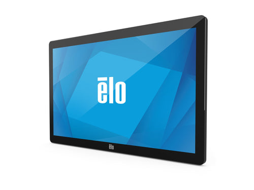 Elo Touch 24" Monitor – Touchscreen, Full HD