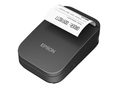 EPSON TM-P20II Belegdrucker – Kompakt, kabellos