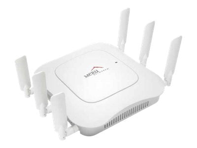 Meru Networks Drahtloser Accesspoint – 1.3 Gbps, LED-Anzeige