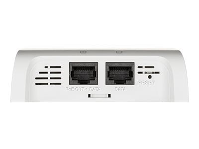 D-Link WLAN Access Point – Schnelles WLAN, einfache Wandmontage