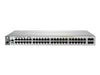HP Enterprise Netzwerk-Switch – 48 Anschlüsse, PoE-Unterstützung
