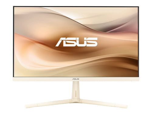ASUS 27" Monitor – Full HD, Augenschonend