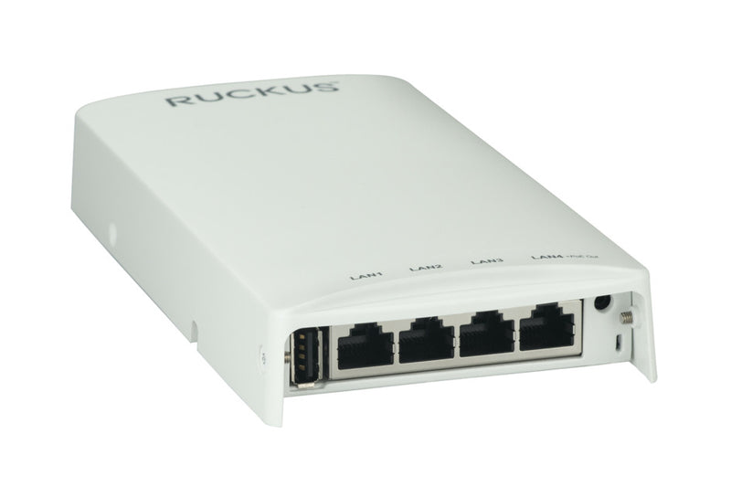 Ruckus Wireless Access Point – Schnelles Wi-Fi 6 für Büro und Geschäft
