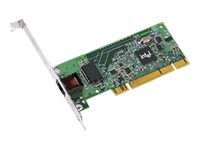 Intel Netzwerkadapter – Gigabit Ethernet für schnelle Verbindungen