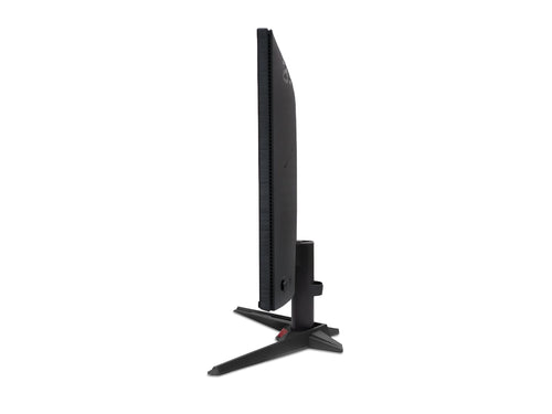 Acer Nitro 27" Gaming-Monitor – Full HD, 1 ms Reaktionszeit