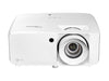 Optoma DLP-Projektor – Full-HD, 4600 Lumen