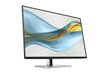 HP LED-Monitor 24" – 2K-Display, IPS-Technologie