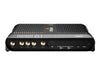 Cradlepoint Wireless Router – 4G, Dual-Band für Fahrzeuge