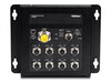Trendnet 8-Port Switch – Gigabit-Geschwindigkeit, PoE+ Unterstützung