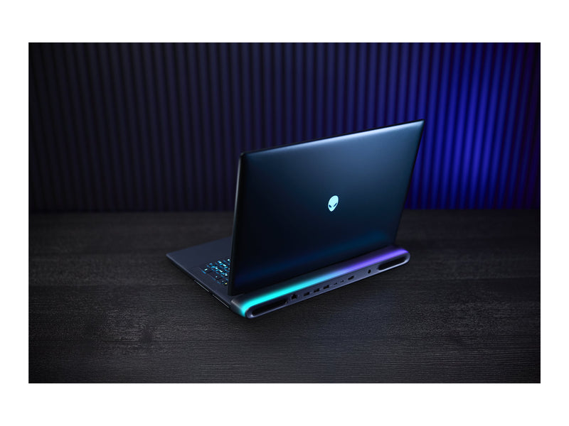 DELL Alienware 18" Gaming-Laptop – Ultra 9, 64 GB RAM, 2 TB SSD