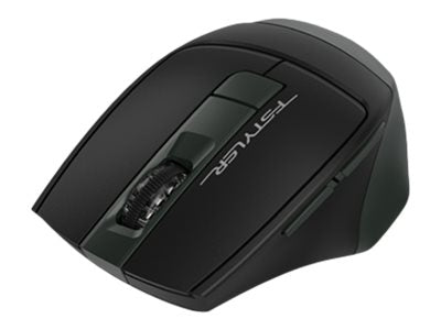 A4TECH Kabellose Maus – Rechts, Bluetooth & USB-Empfänger