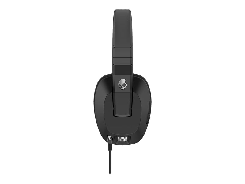 Skullcandy Crusher Wireless Kopfhörer – Bluetooth, ohrumschließend