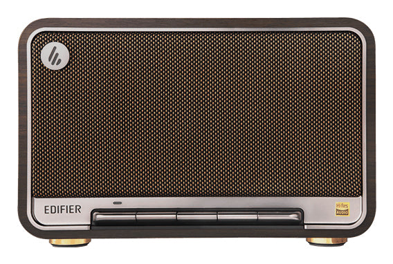 Edifier D32 Lautsprecher – klarer Sound, stilvolles Design