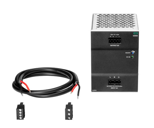 HP Enterprise Netzteil – 240 Watt, für HPE Aruba 4100i