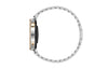 HUAWEI Smartwatch – Herzfrequenz & GPS, Edelstahl
