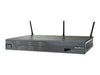 Cisco Secure Router – WLAN & 3G-Unterstützung