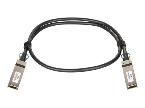 D-Link Netzwerk-Kabel – 100G Verbindung, 1m Länge