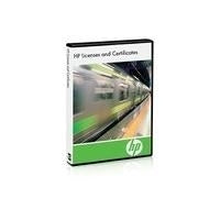 HP Enterprise Software-Modul – Remote-Netzwerkverwaltung