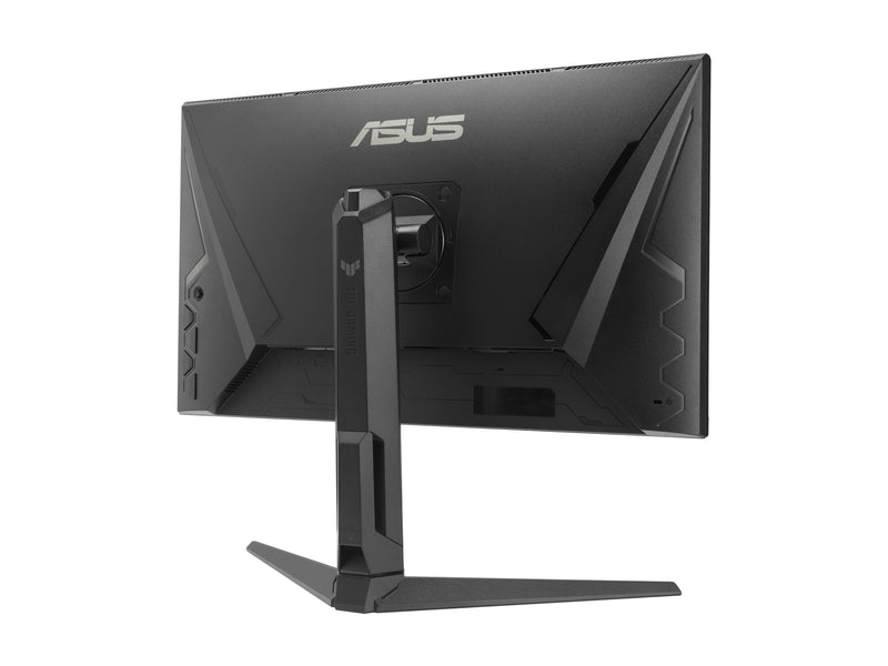 ASUS 27" Gaming-Monitor – 2K-Auflösung, 300 Hz Bildwiederholrate