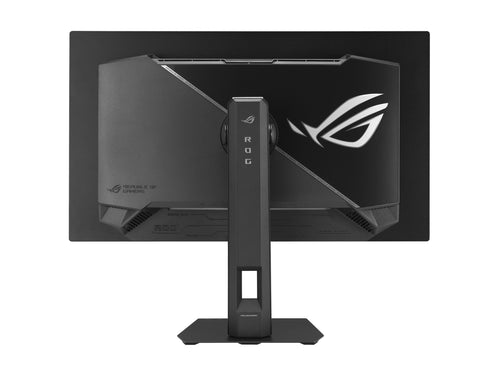 ASUS OLED-Gaming-Monitor – 4K, 240 Hz, lebendige Farben