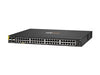 HPE Aruba 48-Port Switch – Gigabit, PoE+ für kleine Unternehmen