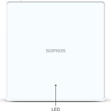 Sophos Access Point – Wi-Fi 6, für Innenräume