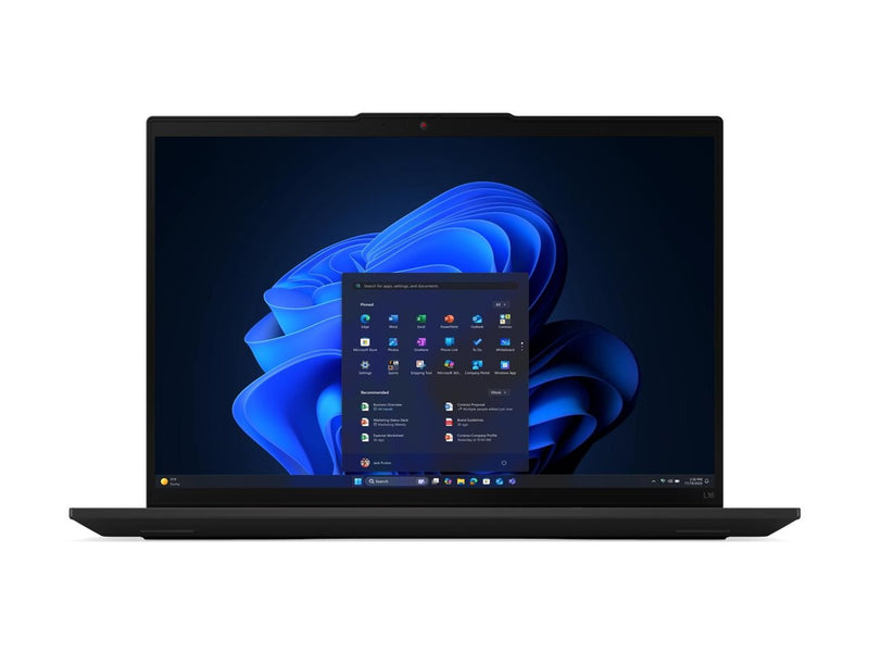 Lenovo ThinkPad 16" Laptop – Ryzen 7, 32 GB RAM, 512 GB SSD
