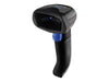 Datalogic Barcode-Scanner – Kabellos, 2D-Imager