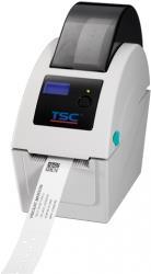 TSC Etikettendrucker – Thermodirekt, Ethernet-Anschluss