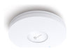 TP-Link WLAN Access Point – Deckenmontage, schnelles Wi-Fi 6